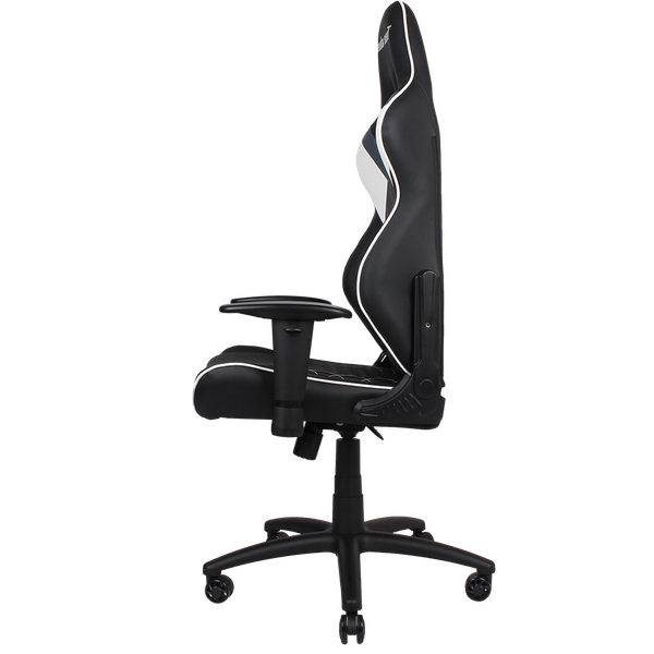 Ghế Chơi Game Anda Seat Assassin V2 Black/White/Grey