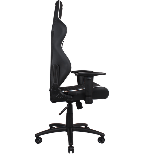 Ghế Chơi Game Anda Seat Assassin V2 Black/White/Grey