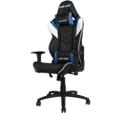 Ghế Chơi Game Anda Seat Assassin V2 Blue/White/Black