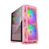 Vỏ Case Máy Tính - Antec NX800 - Pink