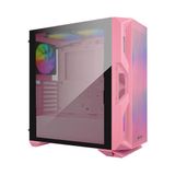 Vỏ Case Máy Tính - Antec NX800 - Pink