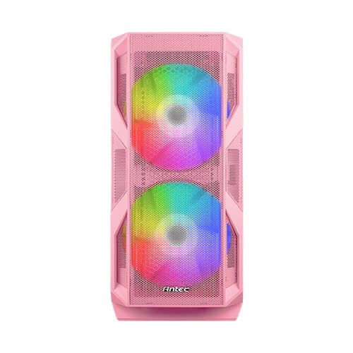 Vỏ Case Máy Tính - Antec NX800 - Pink