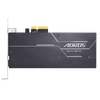 SSD Gigabyte Aorus RGB AIC NVMe 512GB Gen 3