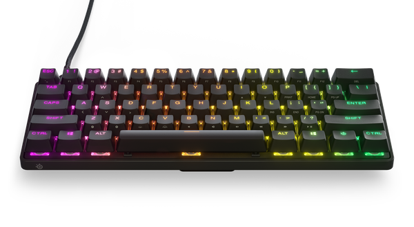 Bàn Phím Chơi Game Có Dây - SteelSeries Apex Pro Mini