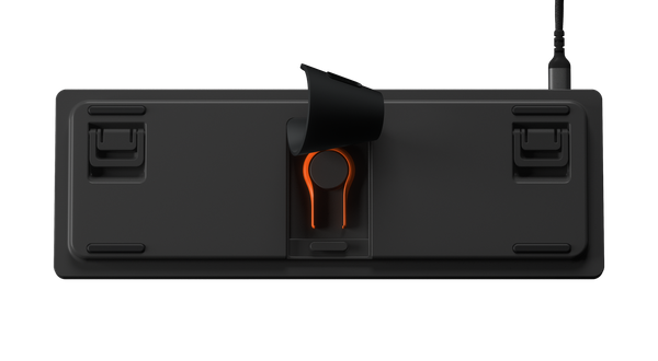 Bàn Phím Chơi Game Có Dây - SteelSeries Apex Pro Mini