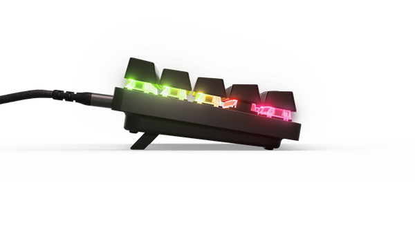 Bàn Phím Chơi Game Có Dây - SteelSeries Apex Pro Mini