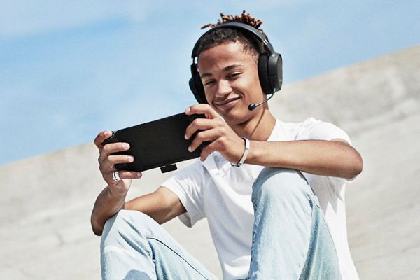 Tai Nghe Không Dây -  SteelSeries Arctis 1 Wireless
