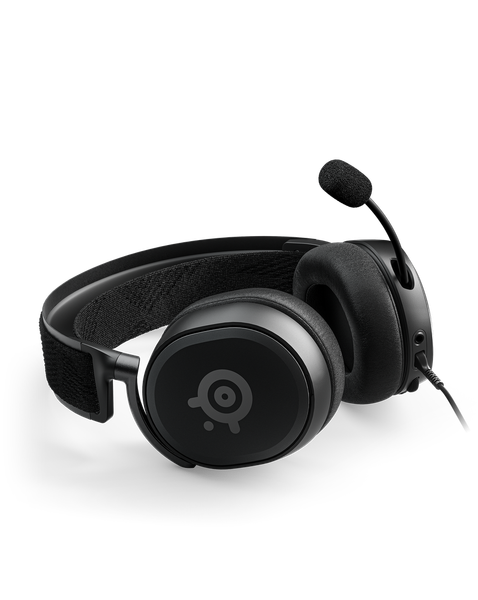 Tai Nghe Chơi Game Có Dây - SteelSeries Arctis Prime