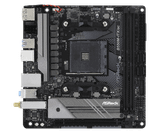 Mainboard Asrock B550M-ITX/ac