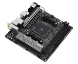 Mainboard Asrock B550M-ITX/ac