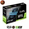 Card Màn Hình ASUS DUAL GeForce RTX 3060 V2 12GB GDDR6