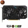 Card Màn Hình ASUS DUAL GeForce RTX 3060 V2 12GB GDDR6