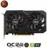 Card Màn Hình ASUS DUAL GeForce RTX 3060 V2 O12G GDDR6