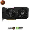 Card Màn Hình Asus DUAL GeForce RTX™ 3060 Ti O8G – 8GB GDDR6