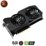 Card Màn Hình Asus DUAL GeForce RTX™ 3060 Ti O8G – 8GB GDDR6