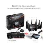 Router - Bộ Định Tuyến ASUS ROG Rapture GT-AC5300