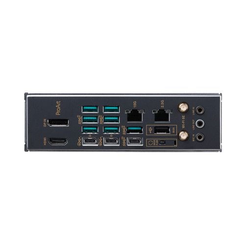 Bo Mạch Chủ - Mainboard Asus ProArt X670E-CREATOR WIFI - DDR5