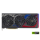 Card Màn Hình - VGA ASUS ROG Strix RTX 4070 12GB GDDR6X