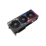 Card Màn Hình - VGA ASUS ROG Strix RTX 4070 OC 12GB GDDR6X