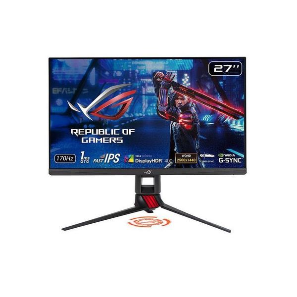 Màn Hình ASUS ROG Strix XG279Q (27inch/2K/170Hz OC /IPS ) G-SYNC