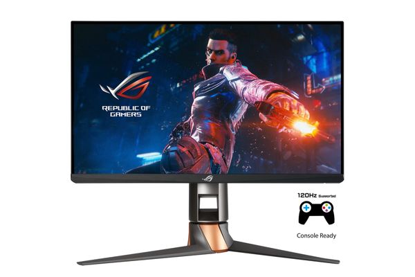 Màn Hình Máy Tính Asus ROG SWIFT PG259QN (25