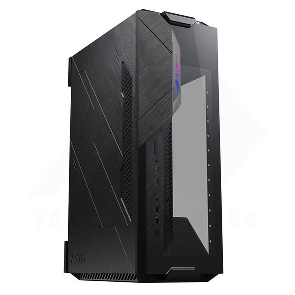 Vỏ Case Máy Tính - Asus ROG Z11 Black