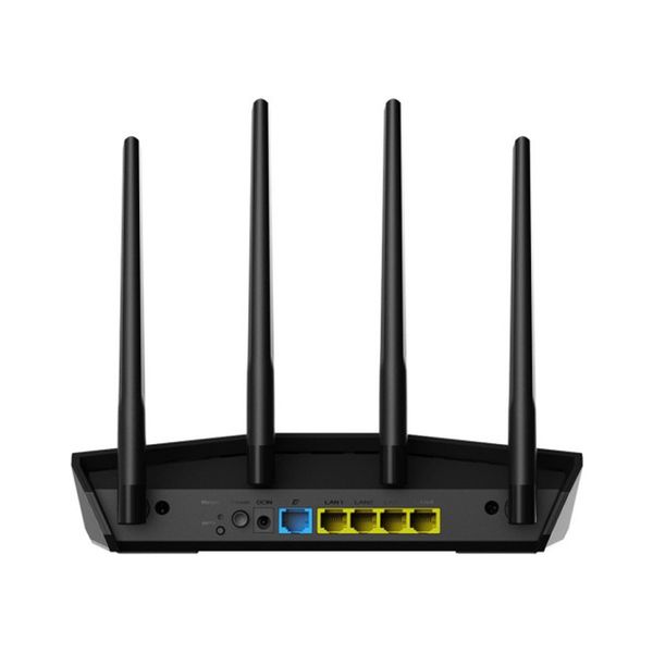 Router - Bộ Định Tuyến Asus RT-AX55 chuẩn AX1800 - WiFi 6