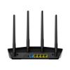 Router - Bộ Định Tuyến Asus RT-AX55 chuẩn AX1800 - WiFi 6