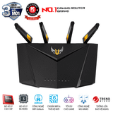 Router - Bộ Định Tuyến ASUS TUF GAMING AX3000