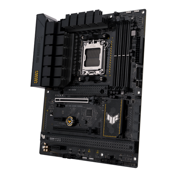 Mainboard Asus - TUF GAMING B650-PLUS - DDR5