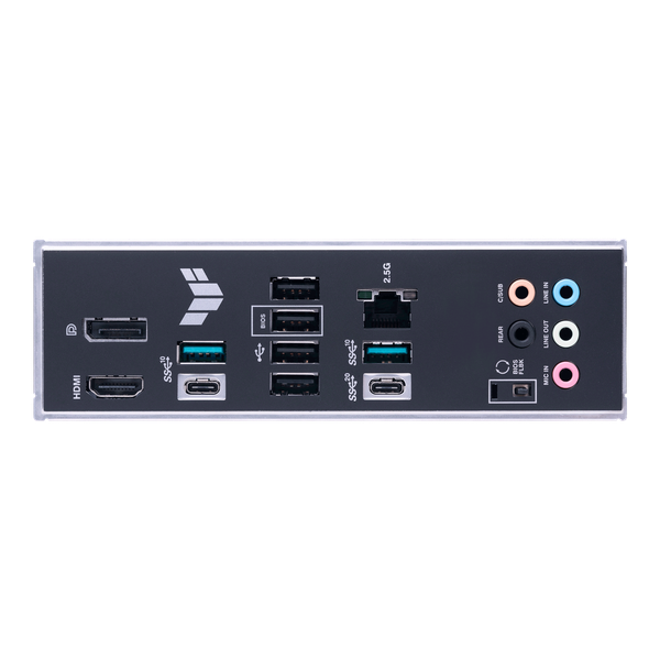 Mainboard Asus - TUF GAMING B650-PLUS - DDR5