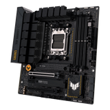 Mainboard Asus - TUF GAMING B650M-PLUS - DDR5