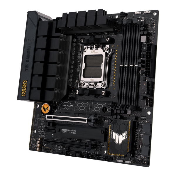 Mainboard Asus - TUF GAMING B650M-PLUS - DDR5