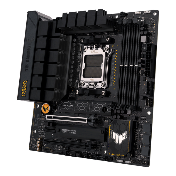 Mainboard Asus - TUF GAMING B650M-PLUS WIFI - DDR5