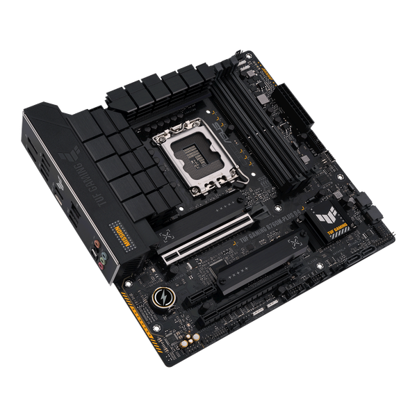 Mainboard Asus - TUF GAMING B760M-PLUS DDR4
