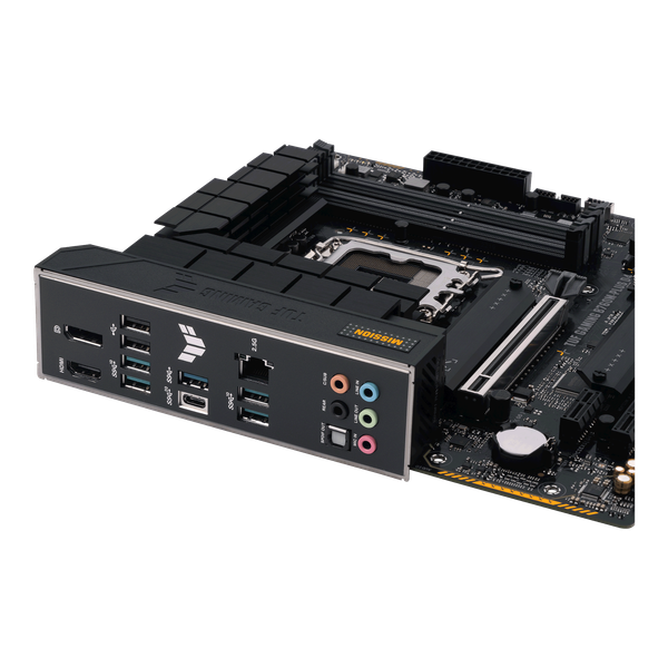 Mainboard Asus - TUF GAMING B760M-PLUS DDR4