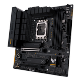 Mainboard Asus - TUF GAMING B760M-PLUS WIFI DDR4