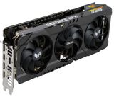 Card Màn Hình ASUS TUF Gaming GeForce RTX 3060 V2 OC 12GB GDDR6 - LHR