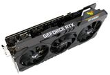 Card Màn Hình ASUS TUF Gaming GeForce RTX 3060 V2 OC 12GB GDDR6 - LHR