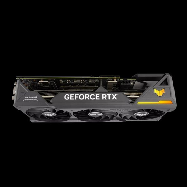 Card Màn Hình - ASUS TUF Gaming RTX 4070 Ti 12GB GDDR6X