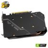 VGA ASUS TUF Gaming GeForce GTX 1650 4GB GDDR6