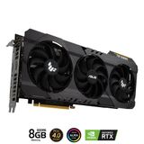 Card Màn Hình Asus TUF RTX 3060 Ti O8G GAMING