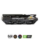 Card Màn Hình Asus TUF RTX 3060 Ti O8G GAMING