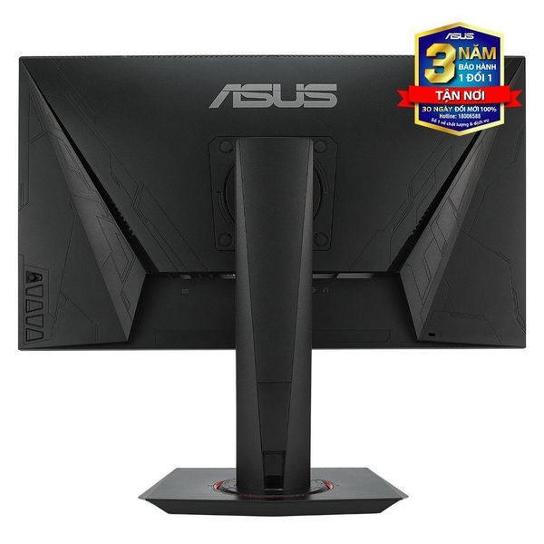 Màn Hình ASUS VG248QG 24″ FullHD 165Hz G-sync Thế Giới