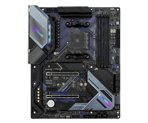 Mainboard Asrock B550 Extreme4