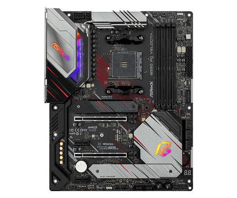 Mainboard Asrock B550 PG Velocita