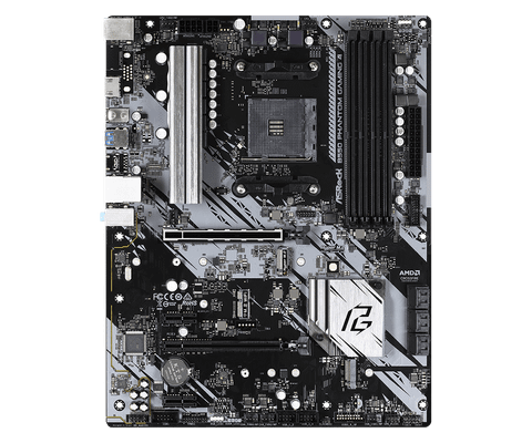Mainboard Asrock B550 Phantom Gaming 4
