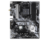 Mainboard Asrock B550 Phantom Gaming 4/ac