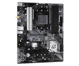 Mainboard Asrock B550 Phantom Gaming 4/ac