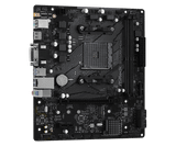 Mainboard Asrock B550M-HDV